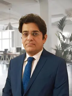 Anurag Dutt